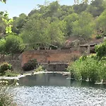 Holiday home Monte Novo By Interhome Paderne (Faro)