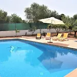 Holiday home Monte Novo By Interhome Paderne (Faro)