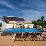 Holiday home Monte Novo By Interhome Paderne (Faro)