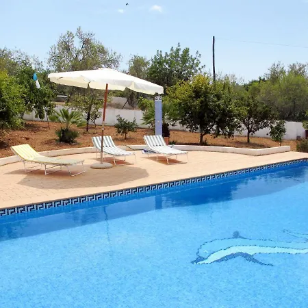 펜션 Monte Novo By Interhome