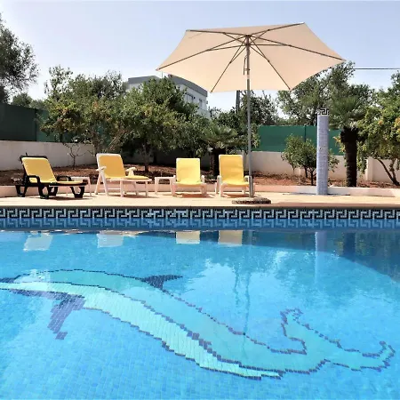Monte Novo By Interhome Tatil Evi *