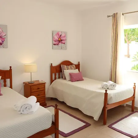 Monte Novo By Interhome Tatil Evi