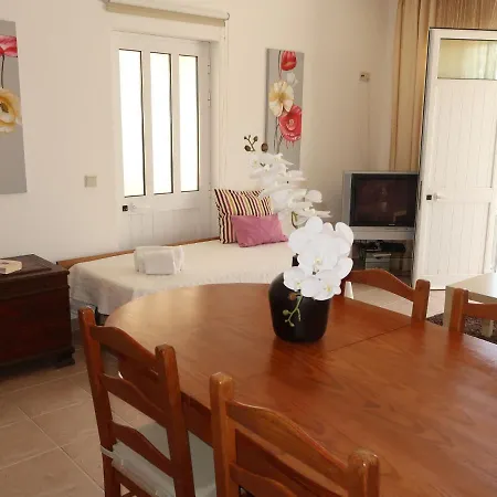 Monte Novo By Interhome Tatil Evi