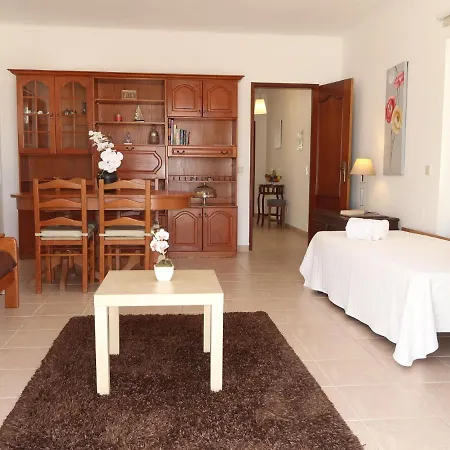 Monte Novo By Interhome Tatil Evi *