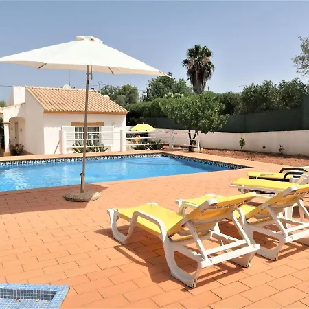 Monte Novo By Interhome Tatil Evi