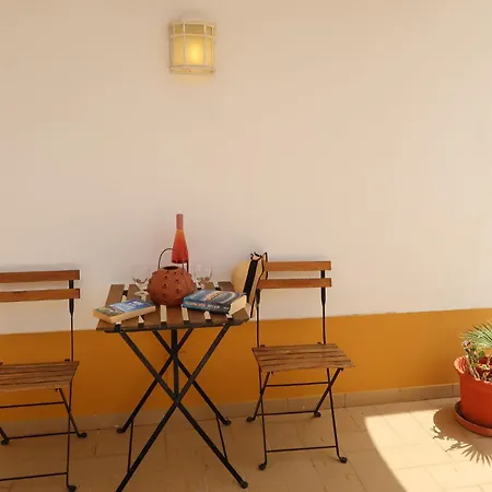 펜션 Monte Novo By Interhome *