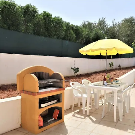 Tatil Evi Monte Novo By Interhome