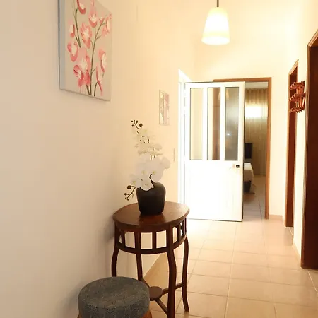 펜션 Monte Novo By Interhome *