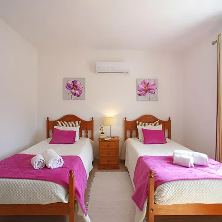 Monte Novo By Interhome Tatil Evi