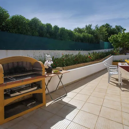 펜션 Monte Novo By Interhome