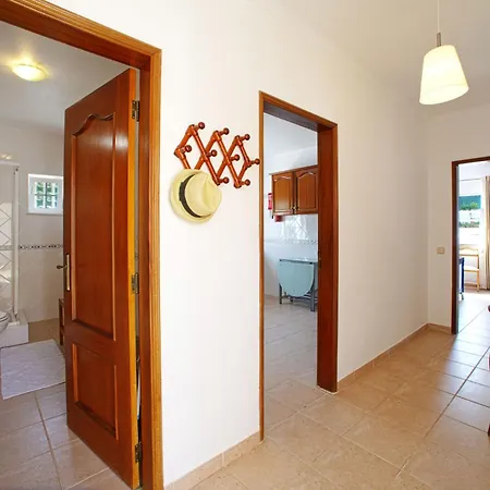 Monte Novo By Interhome *