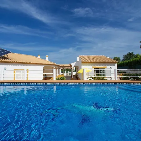 펜션 Monte Novo By Interhome