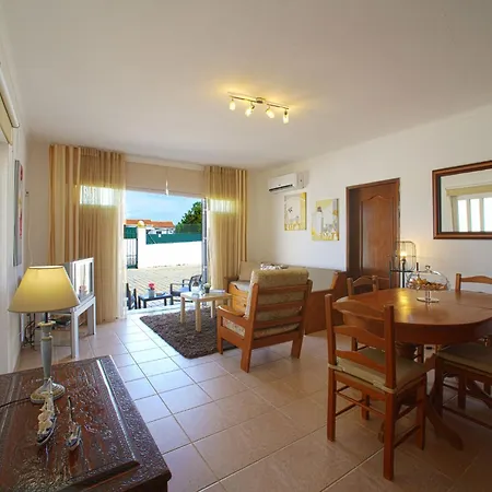 Monte Novo By Interhome Tatil Evi *