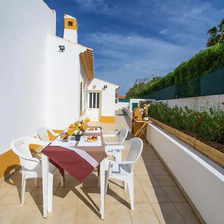 Monte Novo By Interhome Tatil Evi Paderne (Faro)