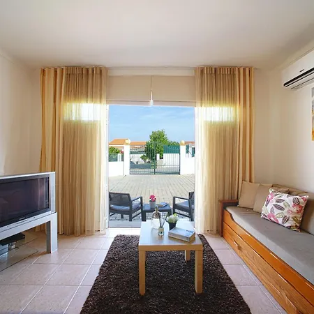 펜션 Monte Novo By Interhome 파데르네