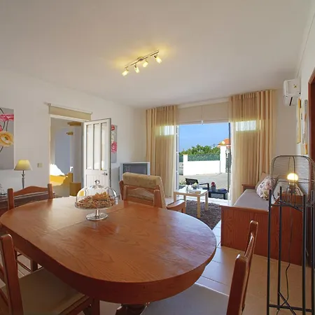 Monte Novo By Interhome *