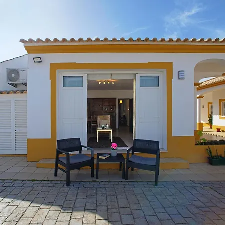 Monte Novo By Interhome Paderne (Faro)