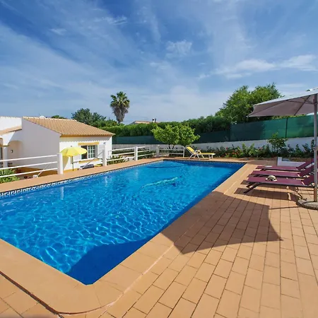 Monte Novo By Interhome Tatil Evi