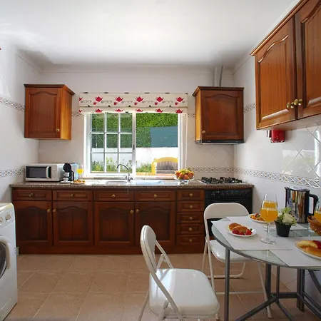 Monte Novo By Interhome Tatil Evi *