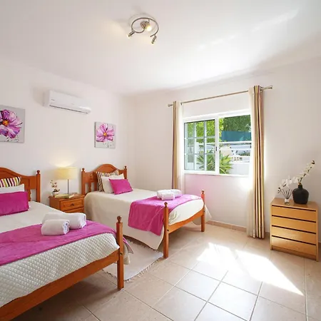 Monte Novo By Interhome Tatil Evi Paderne (Faro)