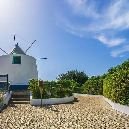 Monte Novo By Interhome *