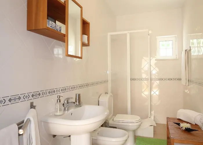 Monte Novo By Interhome 펜션 *