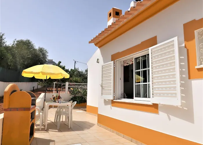 Monte Novo By Interhome