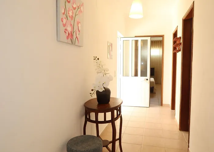 펜션 Monte Novo By Interhome *