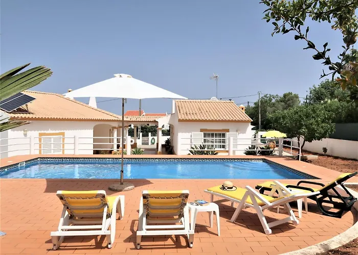 Monte Novo By Interhome *