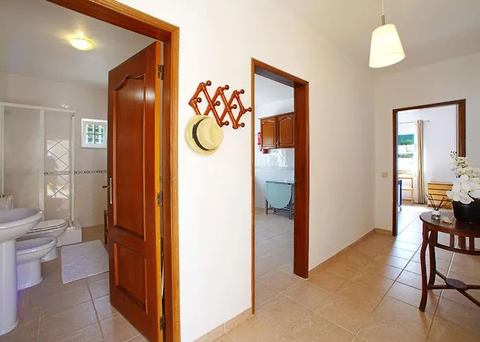 Monte Novo By Interhome *