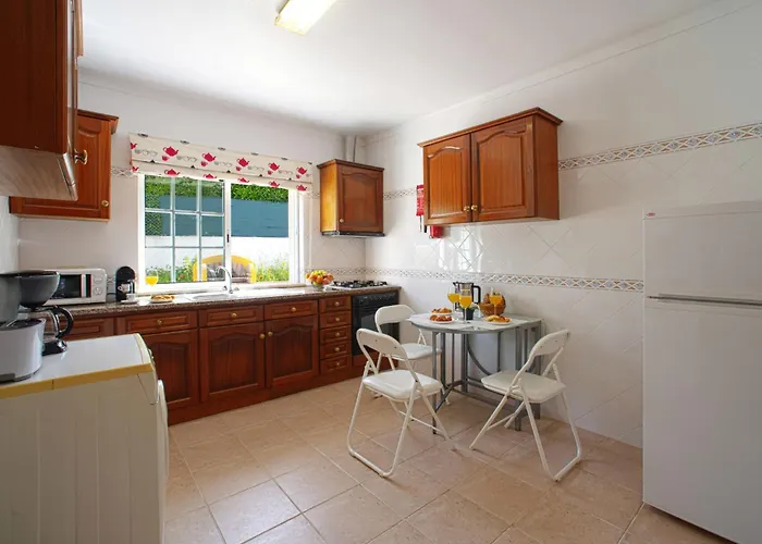 Monte Novo By Interhome