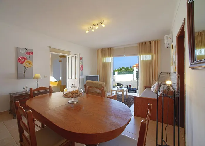 Monte Novo By Interhome *