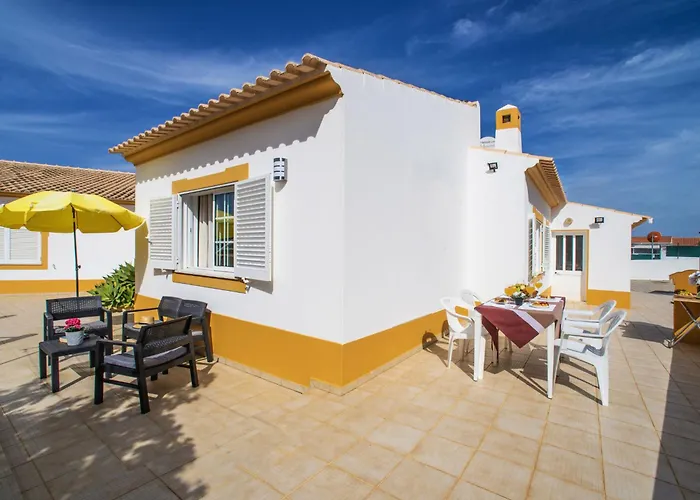 Monte Novo By Interhome
