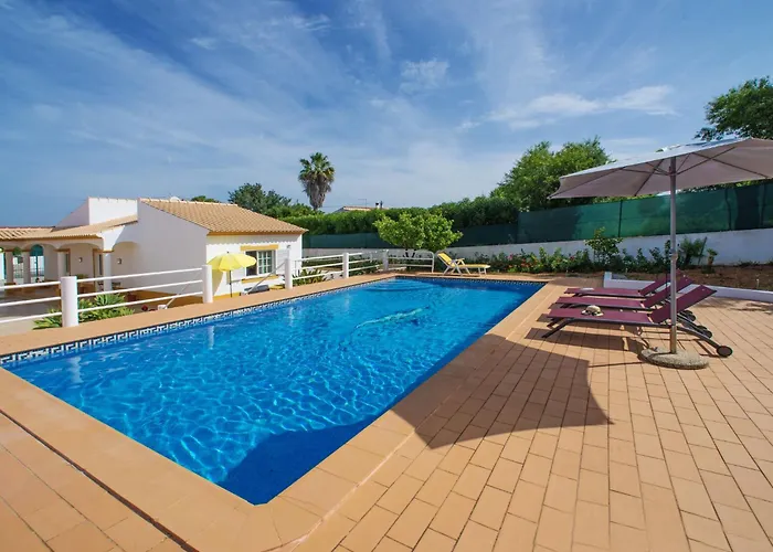 Monte Novo By Interhome 펜션