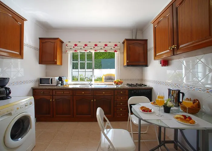 Monte Novo By Interhome 펜션 *