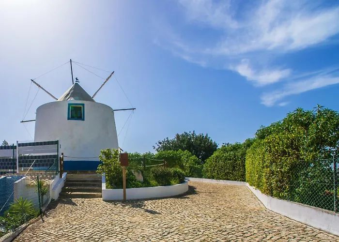 Monte Novo By Interhome *