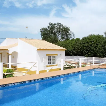 Monte Novo By Interhome *