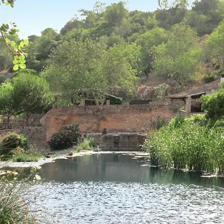 度假居 Monte Novo By Interhome 帕德内