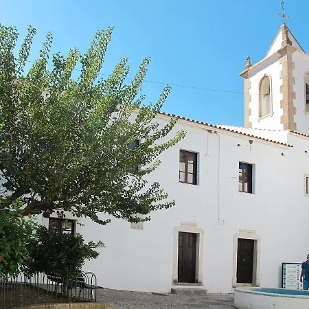 Monte Novo By Interhome *