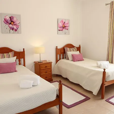 Monte Novo By Interhome 帕德内