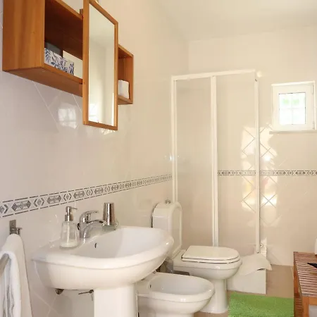 Monte Novo By Interhome 度假居 *