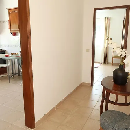 Monte Novo By Interhome * Paderne (Faro)