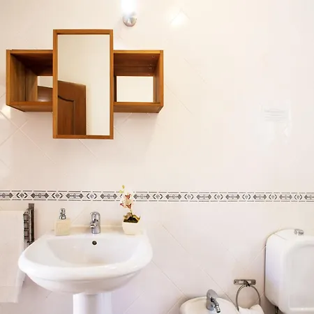 度假居 Monte Novo By Interhome 帕德内