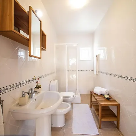 Monte Novo By Interhome * פדרנה