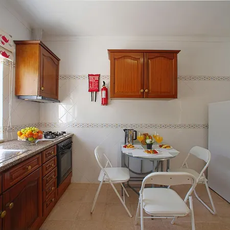 Monte Novo By Interhome * Paderne (Faro)