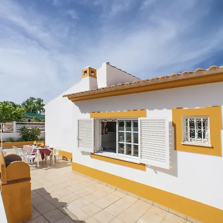 Monte Novo By Interhome בית נופש