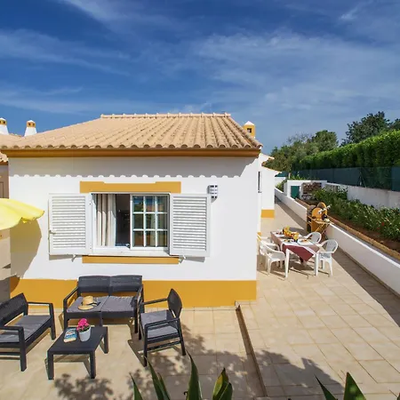 度假居 Monte Novo By Interhome