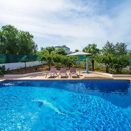 度假居 Monte Novo By Interhome *