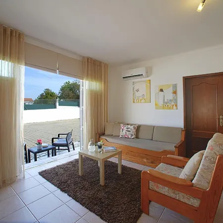 Feriehus Monte Novo By Interhome