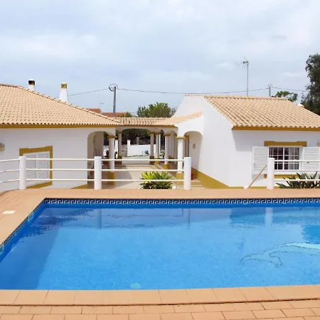 Feriehus Monte Novo By Interhome